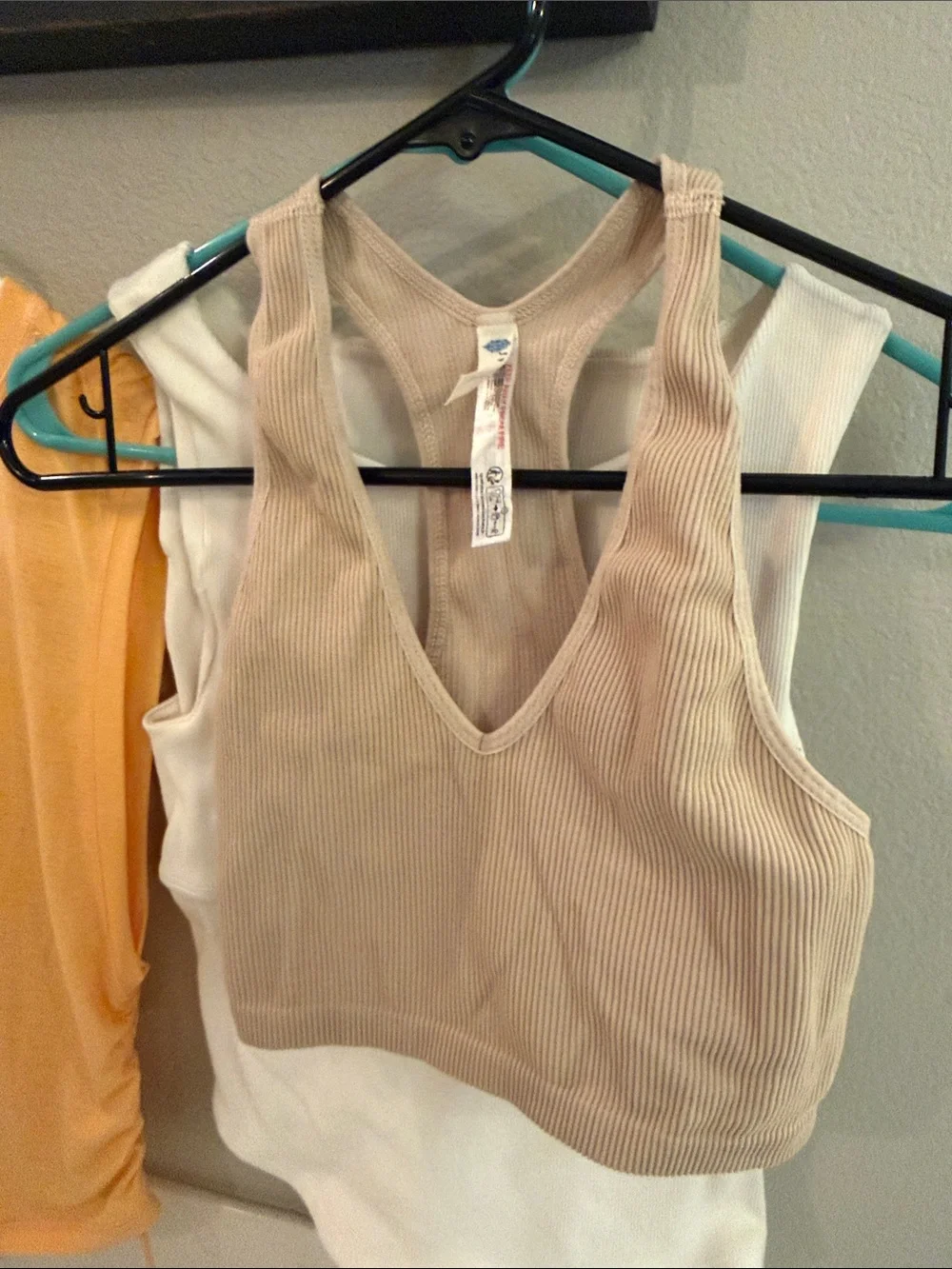 Free People athletic bundle - Picture 6 of 13